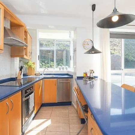 Apartman Encantador Alojamiento En Cruz *
