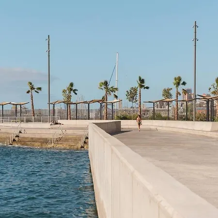 Appartamento Encantador Alojamiento En Cruz Santa Cruz de Tenerife
